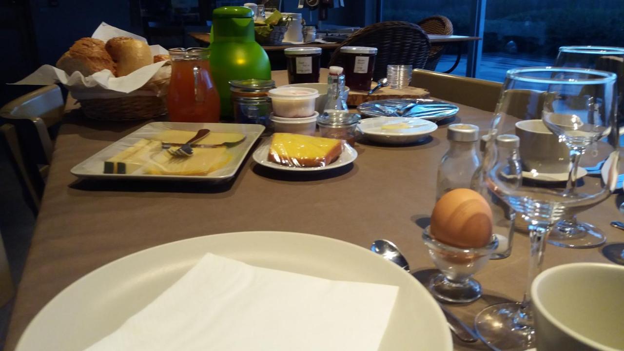 布滕舒意斯住宿加早餐旅馆 Hooglede 外观 照片